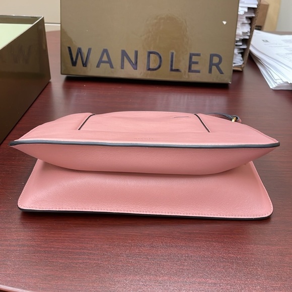 Wandler Maggie crossbody - Picture 3 of 7